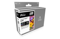 ASTAR AS44953 kompatibel zu HP 953XL CMYK (bunt) (4-farbig)