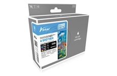 ASTAR AS70019 kompatibel zu Brother LC3219XL CMYK (bunt)