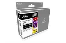 ASTAR AS70040 kompatibel zu HP 303XL BLACK + COLOR (4-farbig)