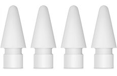 Apple Apple Pencil Spitzen - 4er Pack