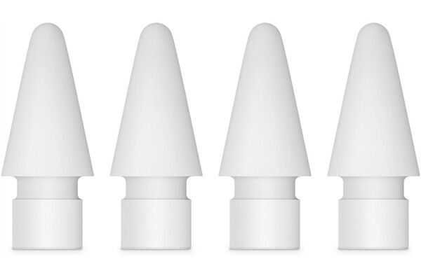Apple Apple Pencil Spitzen - 4er Pack