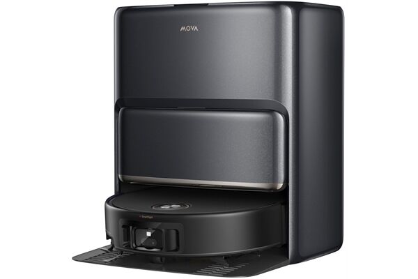 DREAME Z60 Ultra Roller Complete