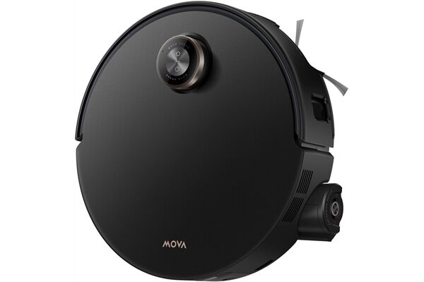 DREAME Z60 Ultra Roller Complete