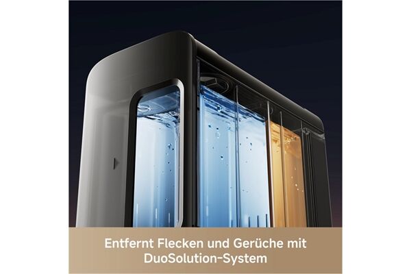 DREAME Z60 Ultra Roller Complete