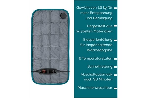 Beurer HK 145 Cosy Weight