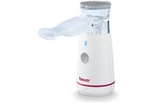 Beurer IH 47 Inhalator (weiss)