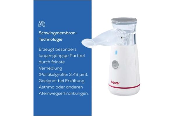 Beurer IH 47 Inhalator