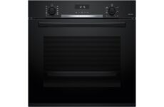 Bosch HBG337AB4 (schwarz)
