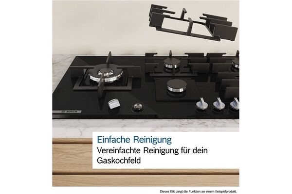 Bosch PCH6A5I90
