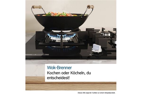 Bosch PCH6A5I90