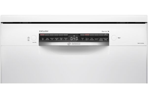 Bosch SMS4EBW03D