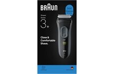 Braun 3000 Series 3
