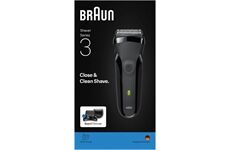Braun 300BT Series 3