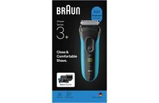 Braun 3010BT Series 3