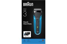 Braun 310BT Series 3