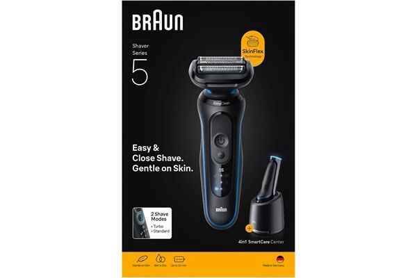 Braun 52-B7000cc Series 5