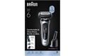 Braun 62-S7650cc Series 6