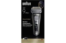 Braun 9615s Series 9 (grafit)