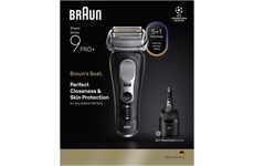Braun 9660cc Series 9