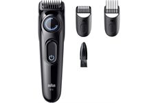 Braun BT3520 Beard Trimmer