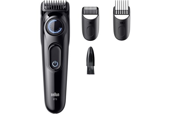 Braun BT3520 Beard Trimmer