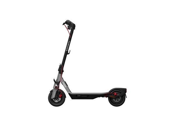 Ninebot by Segway KickScooter F3 Pro D