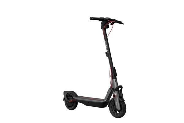 Ninebot by Segway KickScooter F3 Pro D