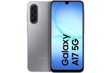 Samsung Galaxy A17 5G (grau)