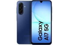 Samsung Galaxy A17 5G (blau)