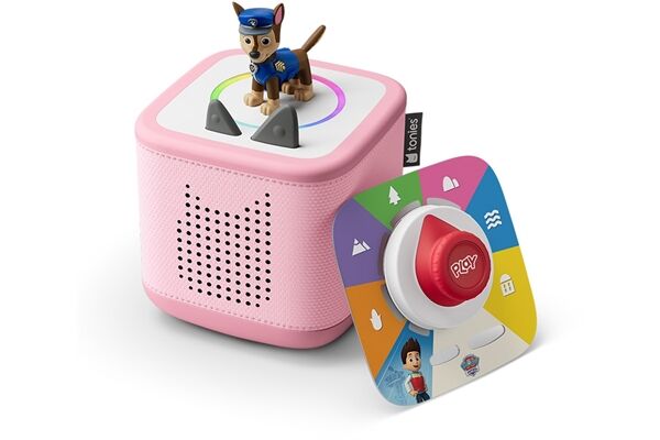TONIES Toniebox Full Play Starterset