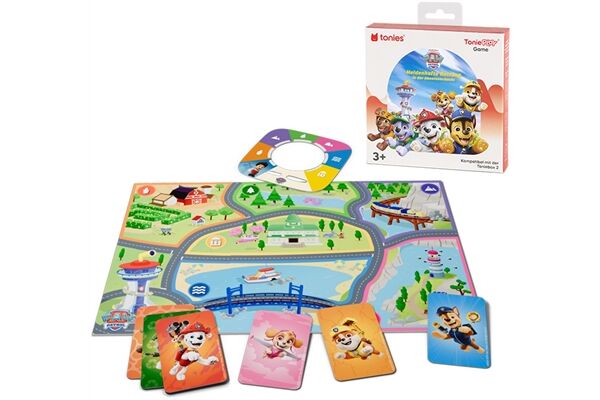 TONIES Toniebox Full Play Starterset