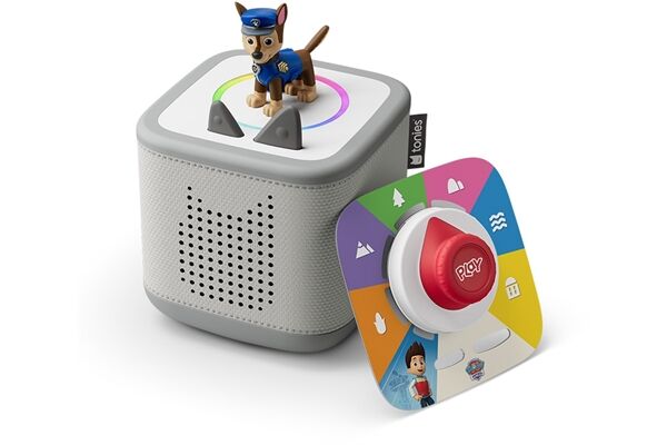 TONIES Toniebox Full Play Starterset