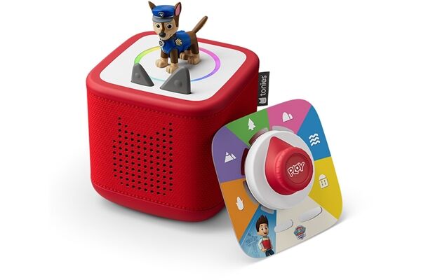 TONIES Toniebox Full Play Starterset