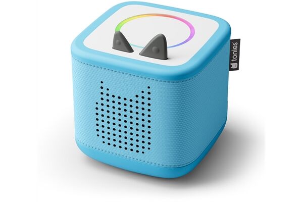 TONIES Toniebox Full Play Starterset