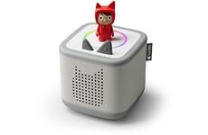 TONIES Toniebox Classic Starterset (mondgrau)