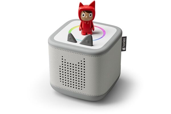 TONIES Toniebox Classic Starterset