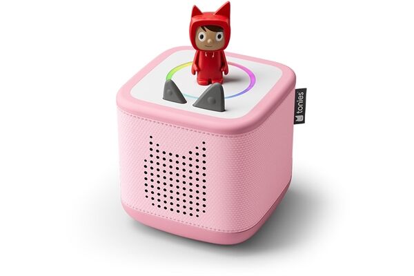 TONIES Toniebox Classic Starterset