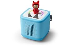 TONIES Toniebox Classic Starterset (blau)