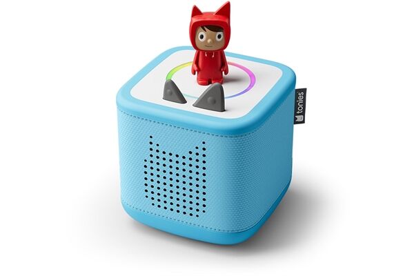 TONIES Toniebox Classic Starterset