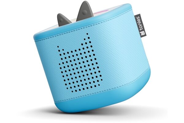 TONIES Toniebox Classic Starterset