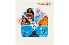 TONIES Tonieplay M - Das g. Kingdom-Quiz