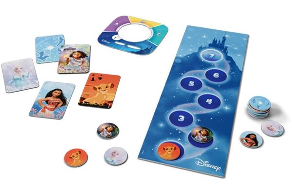 TONIES Tonieplay M - Das g. Kingdom-Quiz