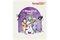 TONIES Tonieplay M - Das Monster-Talent