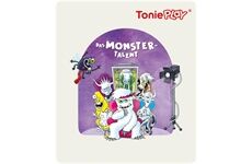 TONIES Tonieplay M - Das Monster-Talent