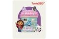TONIES Tonieplay M - Gabbys Dollhouse
