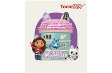 TONIES Tonieplay M - Gabbys Dollhouse