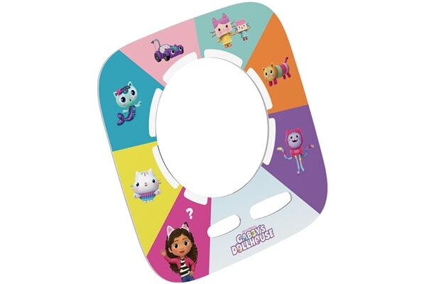 TONIES Tonieplay M - Gabbys Dollhouse