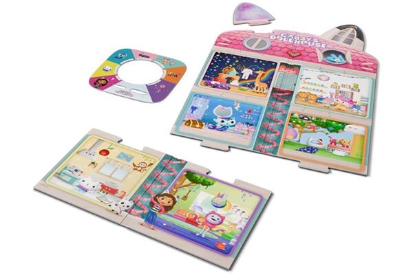 TONIES Tonieplay M - Gabbys Dollhouse