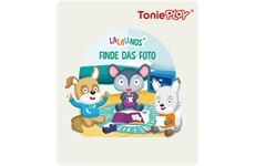 TONIES Tonieplay M - LaLaLinos
