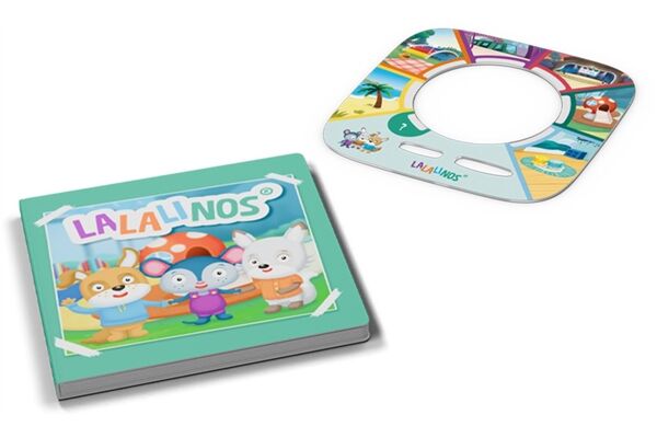 TONIES Tonieplay M - LaLaLinos